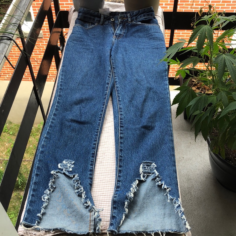 The Ragged priest jeans - Picture 2 of 6